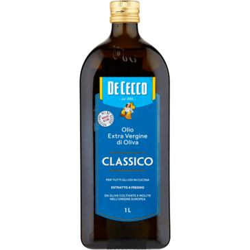 Olio DE CECCO